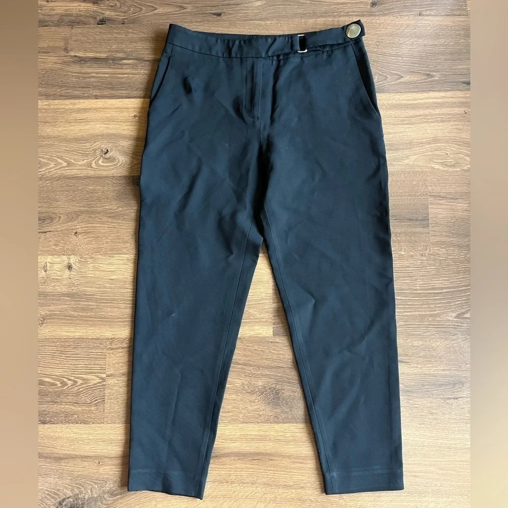 PROENZA SCHOULER Dress Pants - Picture 2 of 16